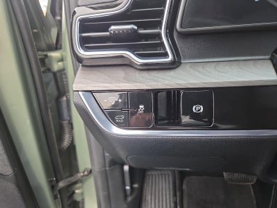 2023 Kia Sportage X-Line AWD