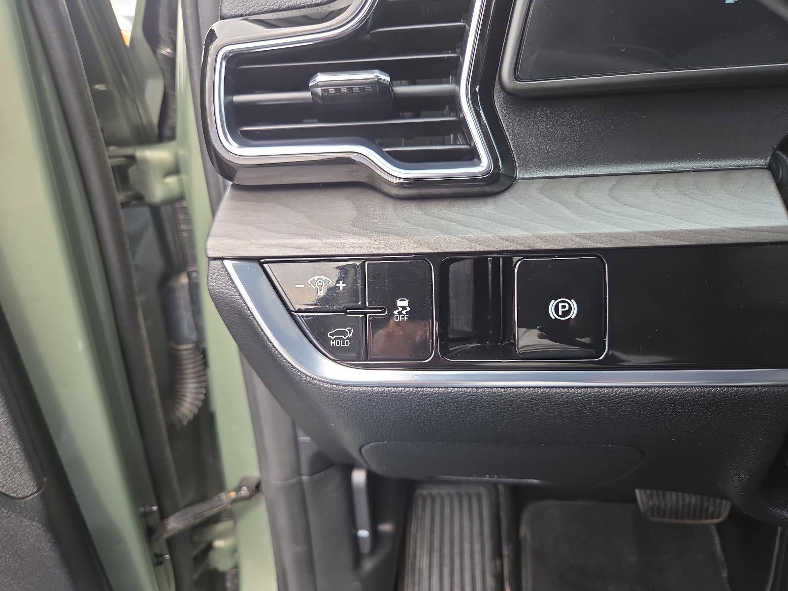 2023 Kia Sportage X-Line AWD