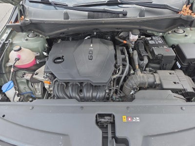 2023 Kia Sportage X-Line AWD