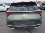 2023 Kia Sportage X-Line AWD