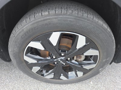 2023 Kia Sportage X-Line AWD