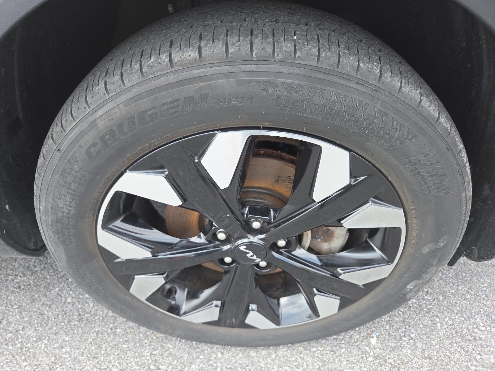 2023 Kia Sportage X-Line AWD