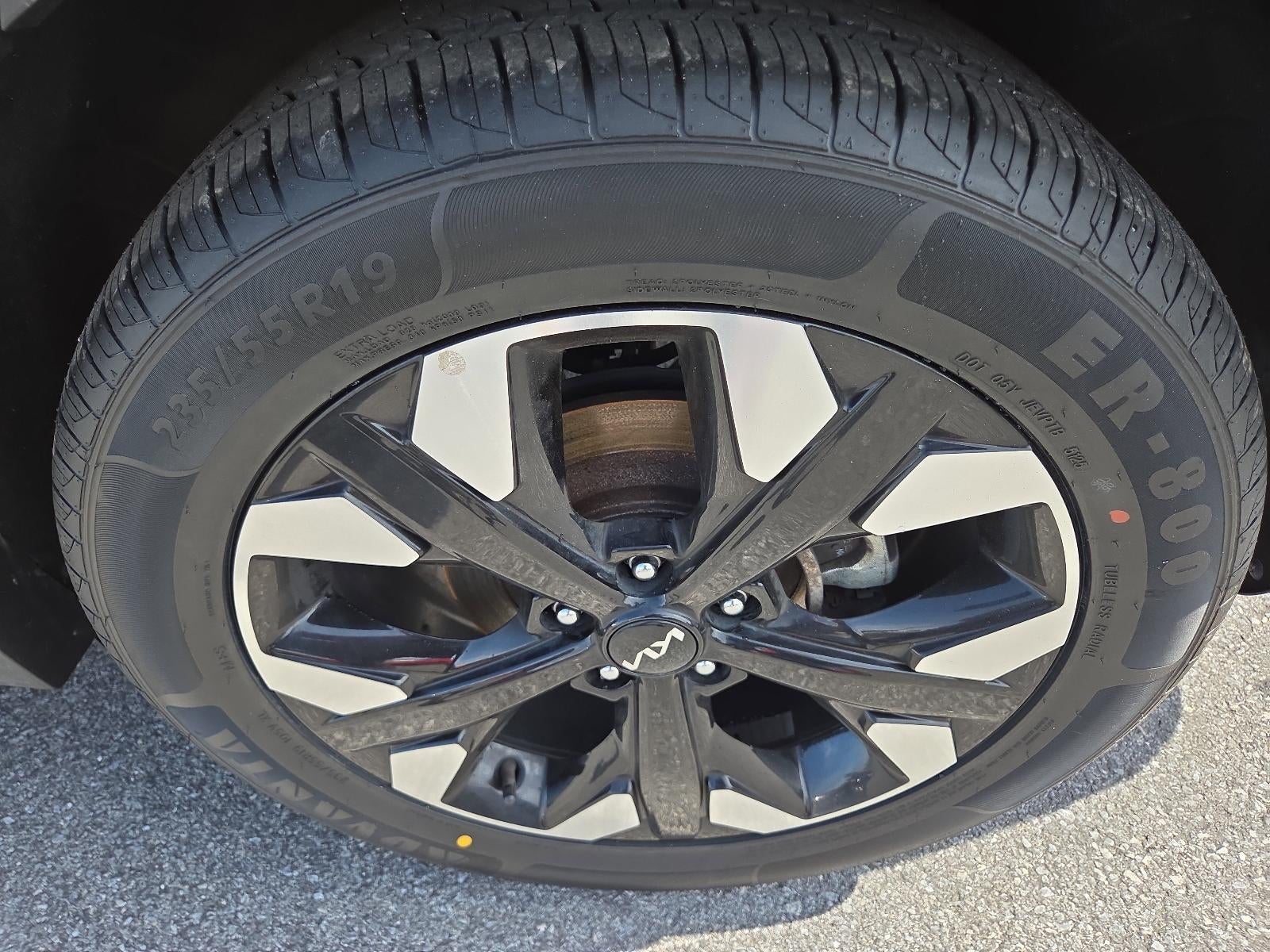 2023 Kia Sportage X-Line AWD