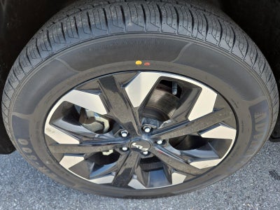 2023 Kia Sportage X-Line AWD