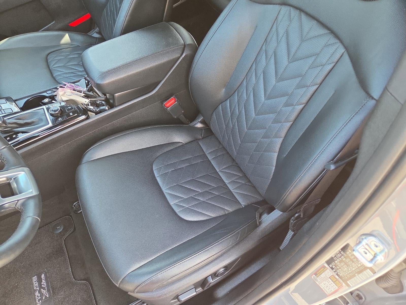 2023 Kia Sportage X-Line AWD