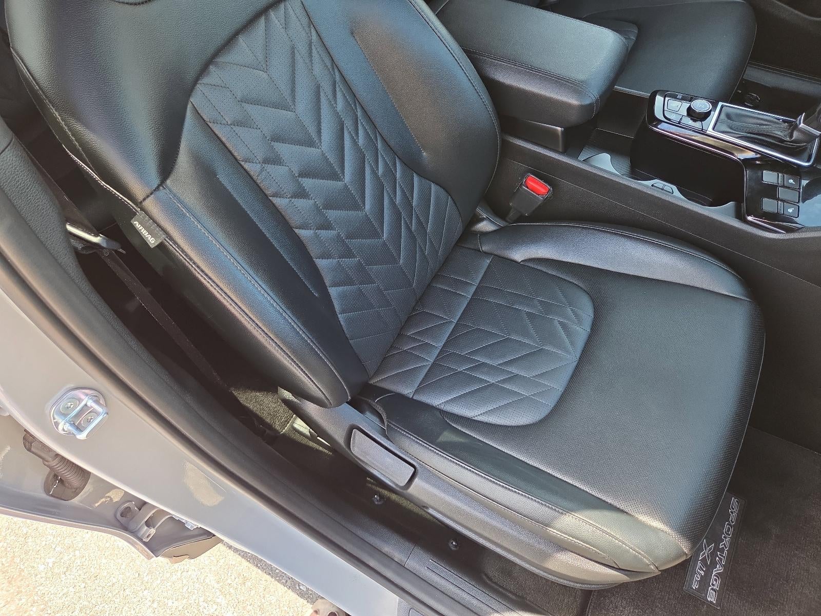 2023 Kia Sportage X-Line AWD