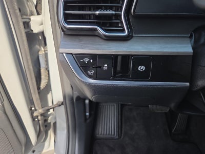 2023 Kia Sportage X-Line AWD