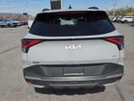 2023 Kia Sportage X-Line AWD