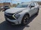 2023 Kia Sportage X-Line AWD