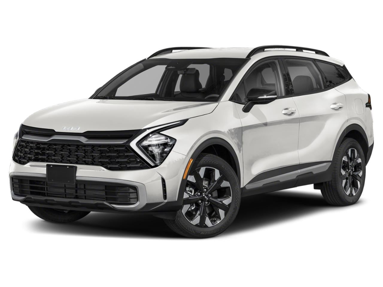 2025 Kia Sportage 2.5 X-Line AT AWD's photo