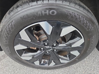 2024 Kia Sportage X-Line AWD