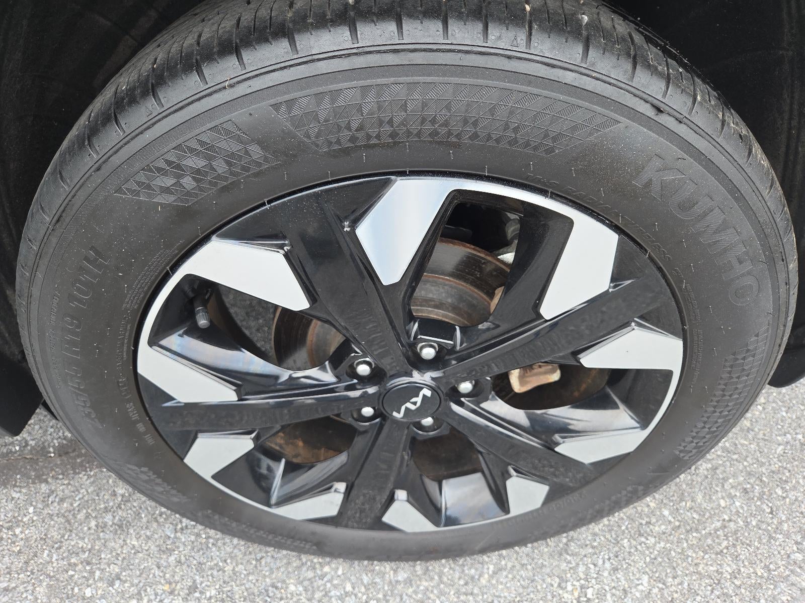 2024 Kia Sportage X-Line AWD