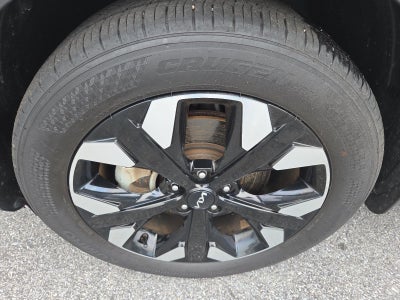 2024 Kia Sportage X-Line AWD