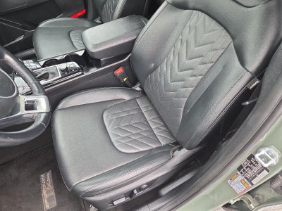 2024 Kia Sportage X-Line AWD