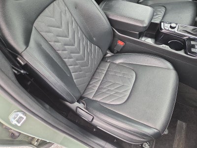2024 Kia Sportage X-Line AWD