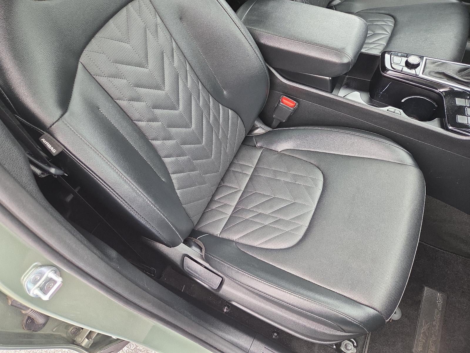 2024 Kia Sportage X-Line AWD