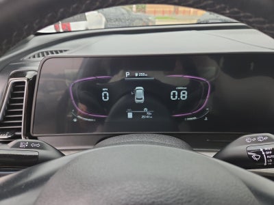 2024 Kia Sportage X-Line AWD