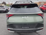2024 Kia Sportage X-Line AWD