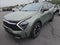 2024 Kia Sportage X-Line AWD