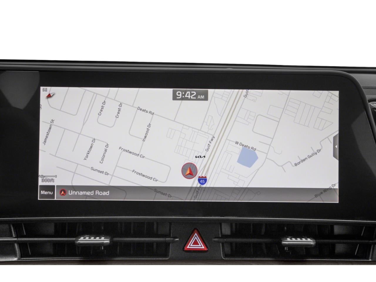 2024 Kia Sportage X-Line AWD