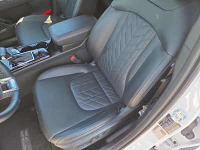 2025 Kia Sportage X-Line AWD