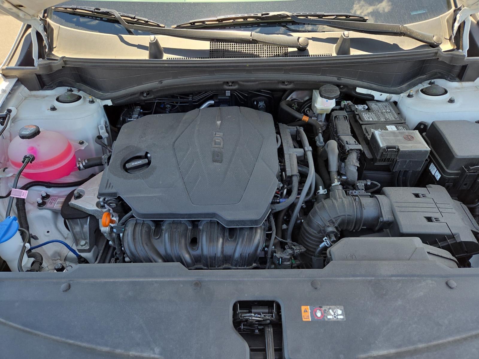 2025 Kia Sportage X-Line AWD
