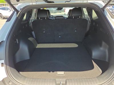 2025 Kia Sportage X-Line AWD