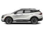 2025 Kia Sportage X-Line AWD