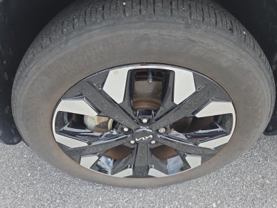2024 Kia Sportage X-Line AWD