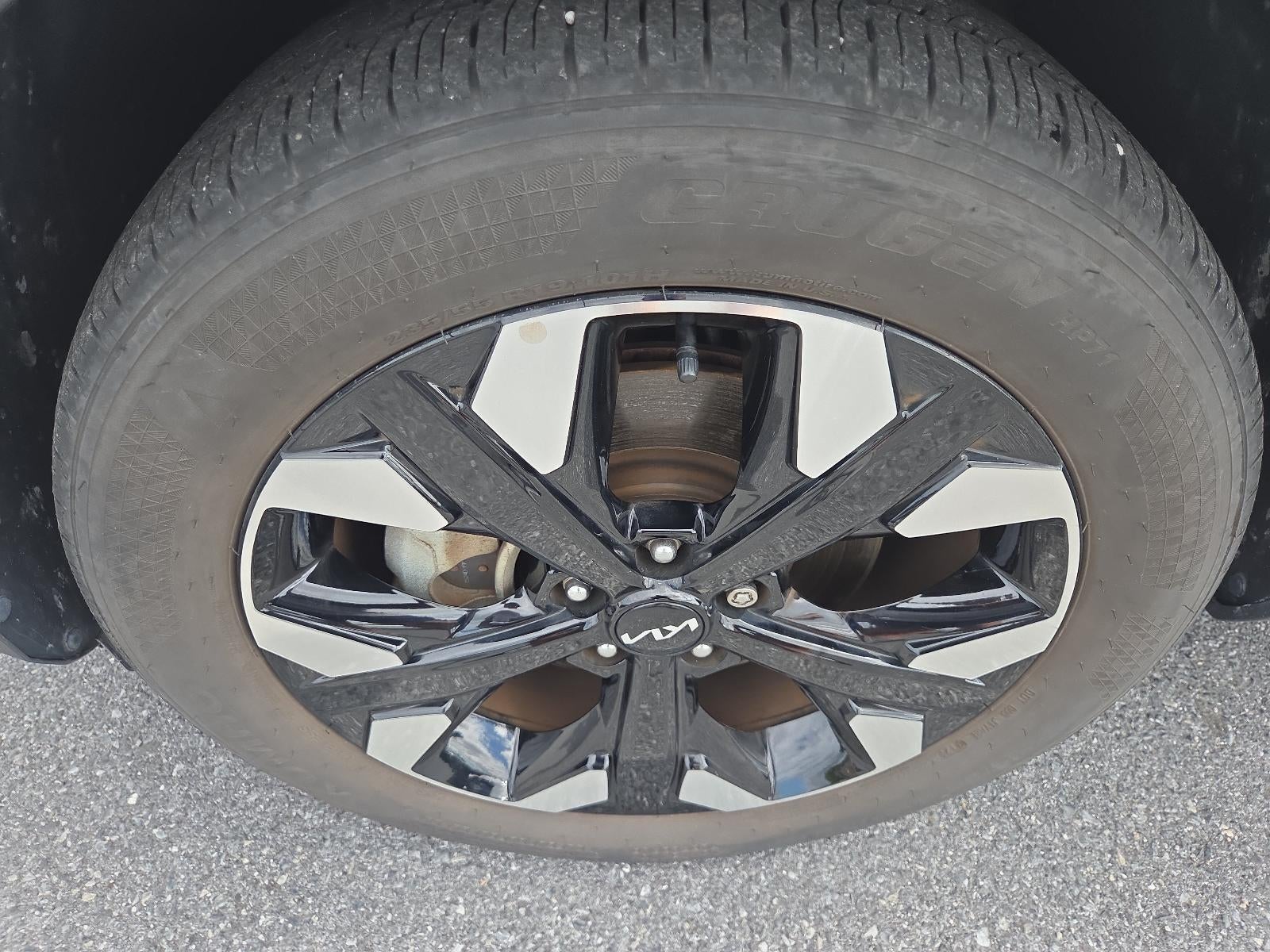 2024 Kia Sportage X-Line AWD