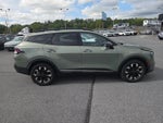 2024 Kia Sportage X-Line AWD