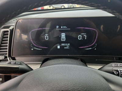 2024 Kia Sportage X-Line AWD