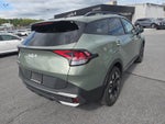 2024 Kia Sportage X-Line AWD
