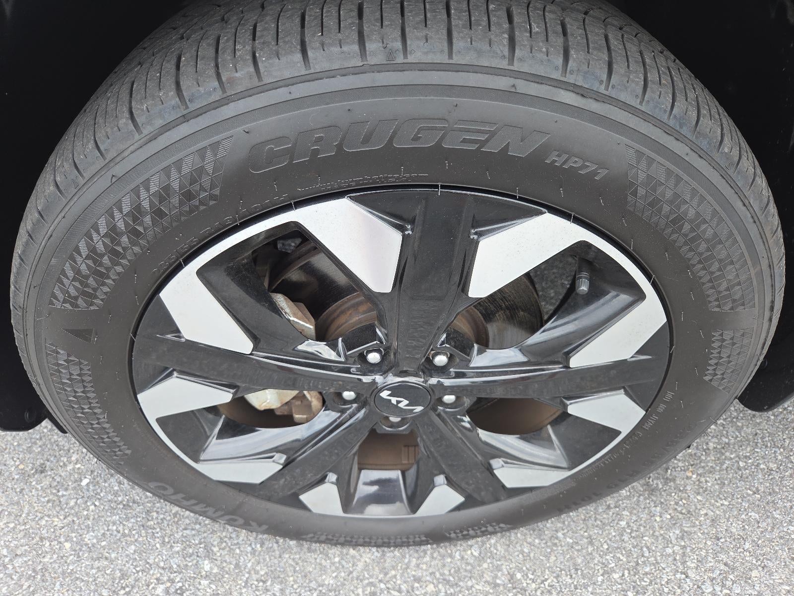 2024 Kia Sportage X-Line AWD