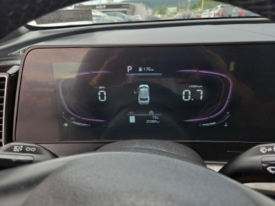 2024 Kia Sportage X-Line AWD