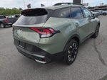 2024 Kia Sportage X-Line AWD