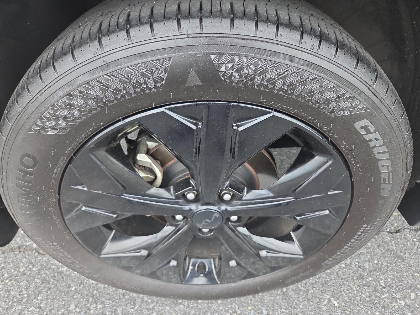 2025 Kia Sportage X-Line AWD
