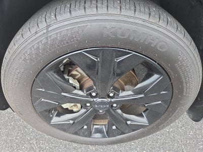 2025 Kia Sportage X-Line AWD