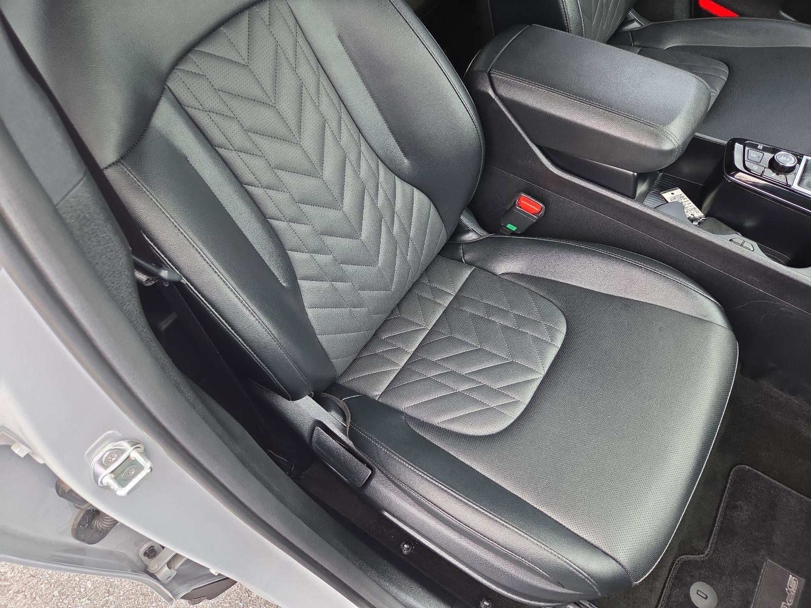 2025 Kia Sportage X-Line AWD