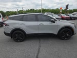 2025 Kia Sportage X-Line AWD