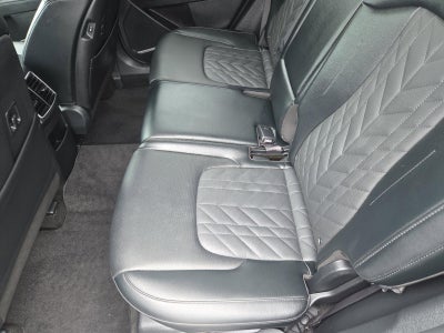 2025 Kia Sportage X-Line AWD