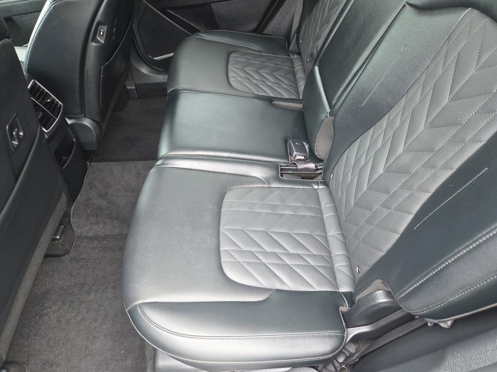 2025 Kia Sportage X-Line AWD
