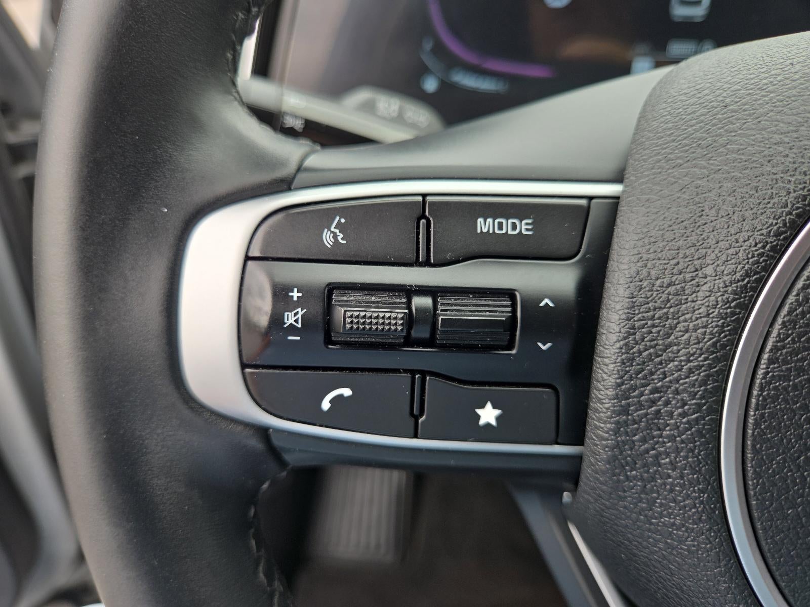 2025 Kia Sportage X-Line AWD