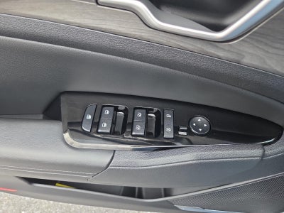 2025 Kia Sportage X-Line AWD