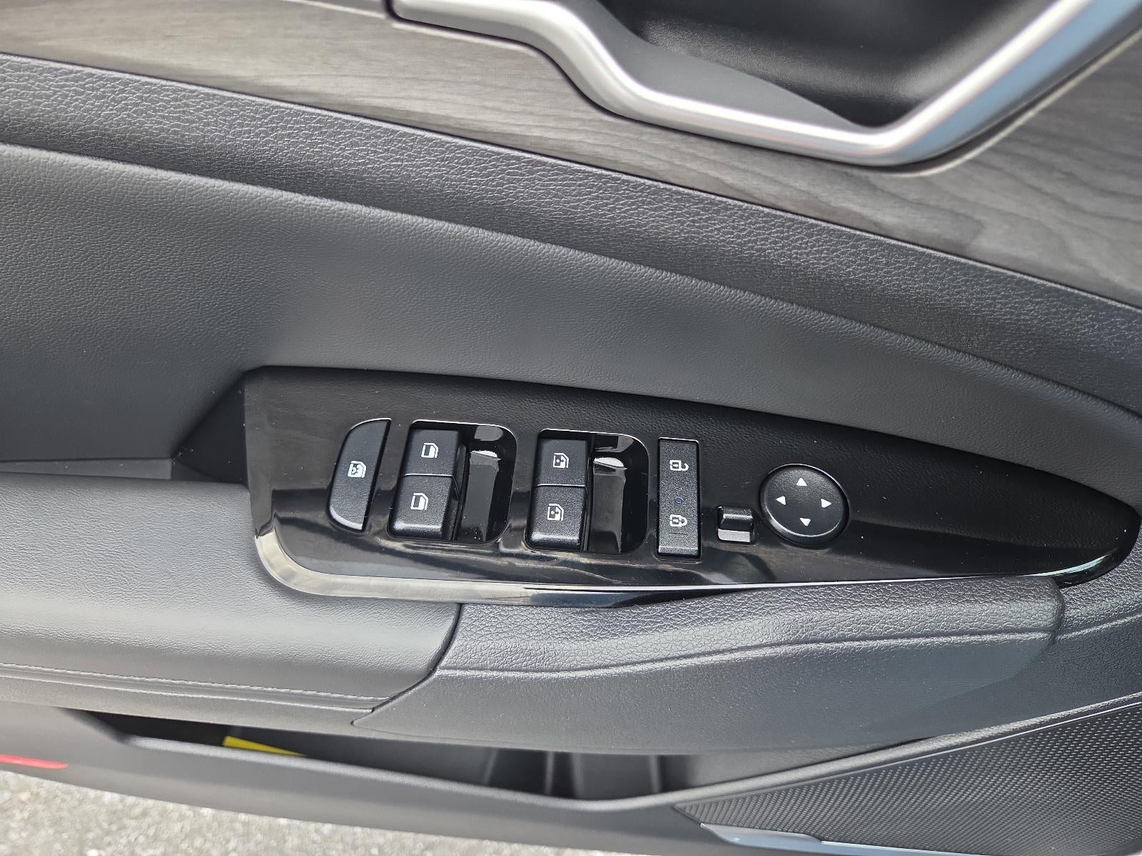 2025 Kia Sportage X-Line AWD