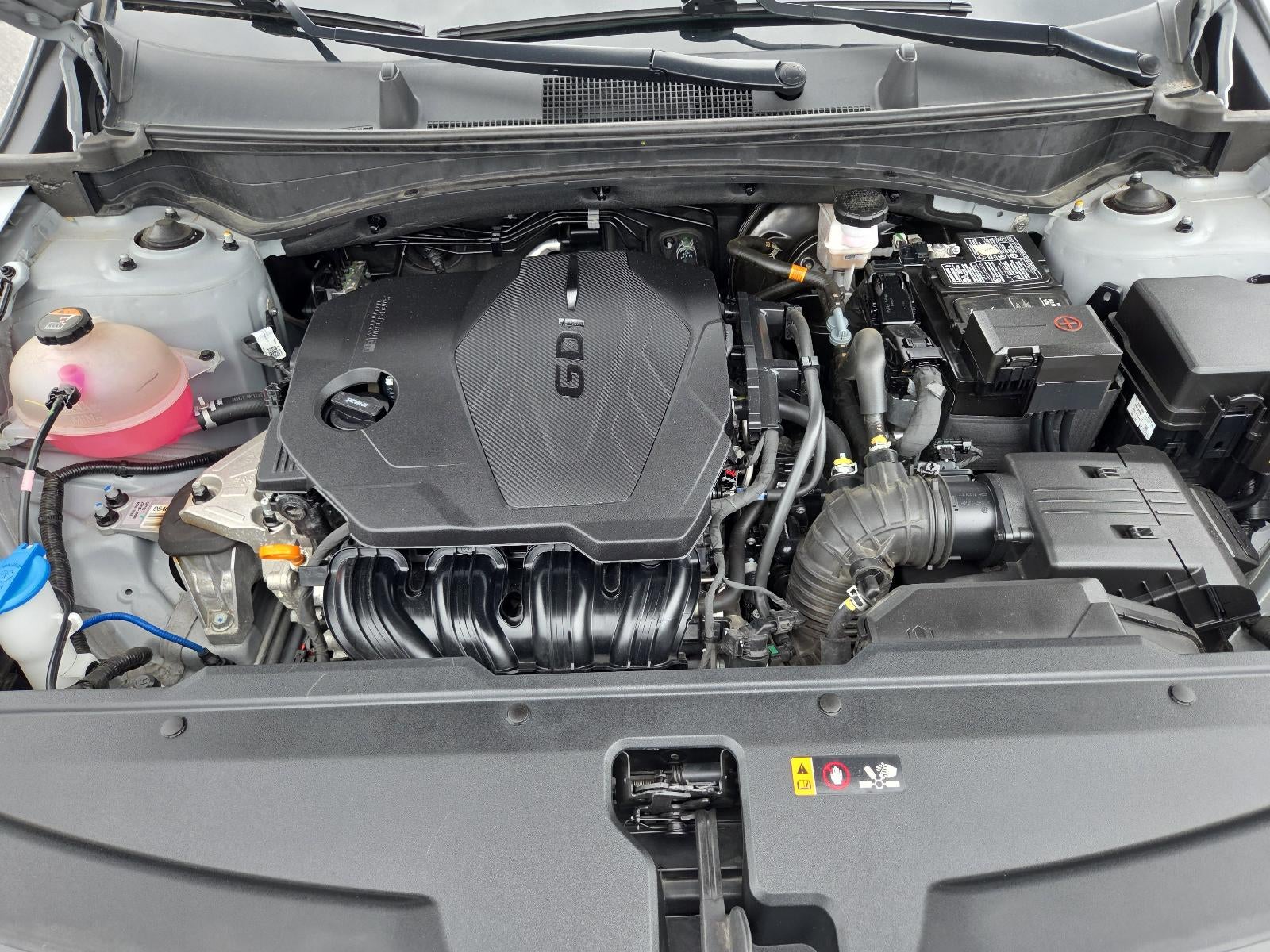 2025 Kia Sportage X-Line AWD