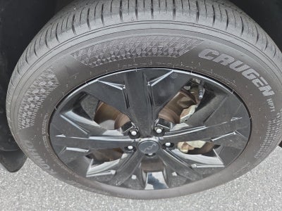 2025 Kia Sportage X-Line AWD