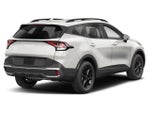 2023 Kia Sportage X-Pro AWD