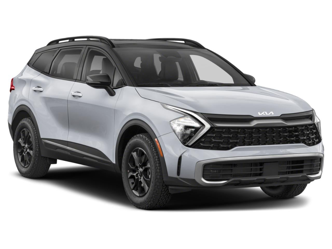 2023 Kia Sportage X-Pro AWD