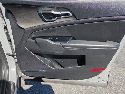 2023 Kia Sportage X-Pro AWD